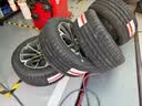 玛吉斯（MAXXIS）轮胎 245/50ZR18 100W VS5 原配小鹏P7 适配宝马X3 实拍图