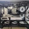 影驰GeForce RTX 5060 Ti 圣刃 OC 8GB GDDR7 DLSS 电竞游戏设计剪辑直播办公NVIDIA英伟达显卡 实拍图