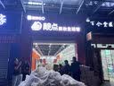定制发光字招牌门头无边字不锈钢亚克力迷你金属背光字广告牌定做 迷你发光字 实拍图