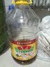 鲁花 【保真菜籽油】食用油 低芥酸特香菜籽油 6.18L   物理压榨 实拍图