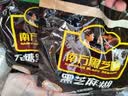 南方黑芝麻黑芝麻糊1000g/袋 营养早餐丨膳食纤维丨入口醇香丨零食丨食品 实拍图