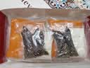 周君记牛油火锅底料礼盒套装1.076kg重庆特产送礼麻辣烫串串香调料6-8人 实拍图