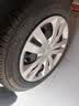 邓禄普（DUNLOP）汽车轮胎 185/60R15 84H SP TOURING T1适配飞度/捷达/致炫/锋范 实拍图