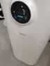 美的（Midea）【母婴级】空气净化器鼻炎家用除甲醛除烟味异味过敏原空气净化机森林家L1 Lite 实拍图