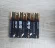 南孚5号电池40粒 五号碱性 聚能环5代 适用耳温枪/血糖仪/鼠标/遥控器/燃气表/挂钟/电子锁/玩具等 实拍图