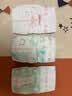 好奇（Huggies）好奇铂金装小桃裤纸尿裤M144片(6-11kg)中号尿不湿【夏季散热王】 实拍图