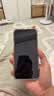 绿联【无黑边不挡屏】适用苹果17钢化膜iPhone17手机膜16Pro通用无边高清全屏防摔防爆保护膜 2片装 实拍图