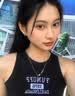 芯奢S999足银耳环女士2026新款养耳洞素圈耳圈耳钉纯银设计高级感耳饰 足银8MM【2只装】 【适合耳骨戴】假一赔十 实拍图