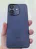 小米（MI）REDMI Note 17 Pro 8+128 黑 9000mAh大电池 抗摔防水 AI反诈 国家补贴 红米note15pro新款 5g手机 实拍图