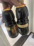 东古一品鲜酱油【特级生抽】1L*2瓶 家用厨房调料点蘸凉拌炒菜套装 实拍图