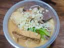 湾琴河 沙茶酱200g 沙茶王潮汕风味牛肉火锅蘸酱沙茶面沙嗲酱炒菜拌面 实拍图