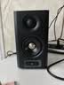 漫步者（EDIFIER）新品S201MKII 2.1有源音箱 蓝牙音箱 无线低音炮 Hi-Res双金标 蓝牙V6.0 电脑音箱 电视音响 实拍图