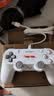 盖世小鸡（GAMESIR）灵狐对称式switch2游戏手柄 PC电脑steam有线手柄ns2pro电视双人成行霍尔摇杆电竞格斗影之刃零 实拍图