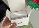 3N隐形眼镜清洗器全自动美瞳透氧还原仪mini pro-30分钟清洗-经典白 实拍图