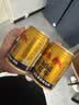 红牛（RedBull）维生素牛磺酸饮料 250ml*24罐 功能运动饮料 实拍图