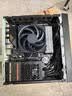 华硕TUF GAMING B550M-PLUS WIFI II重炮手主板+AMD 锐龙5 5600GT CPU 主板+CPU套装 实拍图