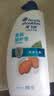 海飞丝去屑洗发水男士女士柔润滋养750g洗头膏洗发露洗发液止痒控油滋润 实拍图
