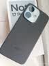 小米（MI）REDMI Note 17 Pro 8+256 蓝 9000mAh大电池 抗摔防水 AI反诈 国家补贴 红米note15pro新款 5g手机 实拍图