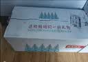 农夫山泉饮用天然水（适合婴幼儿）380ml*24瓶 整箱装 口袋水迷你水 实拍图