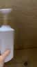 三生花洗发水百雀羚出品精油香氛控油洗发露护发素500ml*2洗护套装蓬松 实拍图