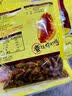 思香逢麻辣香酥蚕蛹开袋即食约210个80克山东特产休闲下酒菜零食小吃 实拍图