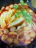 海底捞火锅底料 浓香牛油火锅底料150g*4（ 2~3人份）麻辣味火锅底料 实拍图