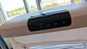 小熊（Bear）【顶端触控免弯腰】干衣机烘干机家用烘衣服旅行便携折叠干衣神器衣物护理机除菌除湿HGJ-E10T7 实拍图
