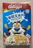 家乐氏（Kellogg）进口香甜玉米片420g儿童麦片营养早餐食品谷物低脂零食代餐即食 实拍图