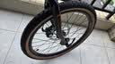 正新自行车内胎 20X1.90/2.125 美嘴48MM 城市折叠车内胎户外骑行 实拍图