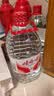 娃哈哈纯净水 5.5L*4桶 纸箱装加量大桶装水 泡茶冲奶粉 娃哈哈饮用水 实拍图