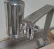 清泉润佳【1机10芯】水龙头净水器自来水过滤器家用厨房不锈钢过滤水垢过滤芯直饮加热一体机接自来水龙头 一机十芯 品牌榜热销爆款 实拍图