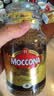 摩可纳（Moccona）经典8号冻干速溶黑咖啡200g*2瓶装 深度烘焙进口拿铁美式健身0糖 实拍图