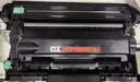 京呈适用富士施乐DocuPrint M288dw墨盒M288z墨粉盒施乐M288b硒鼓M248b P248db P288dw黑色粉盒大容量鼓架套装 实拍图