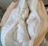 博洋家纺 母婴A类抑菌 100%新疆棉花被子 冬被被芯 约7.8斤220*240cm 实拍图