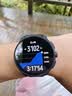 颂拓（SUUNTO）RACE 2户外训练旗舰腕表 越野铁三心率血氧运动智能手表 玄武黑 实拍图