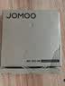 九牧（JOMOO）不锈钢软管4分接口防漏防锈强耐高温【H5688不锈钢进水管】-80CM  H5688-080101C-1 实拍图