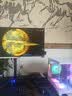 华硕（ASUS）ROG海景房5060全家桶14代酷睿i7台式电脑DIY组装机PBA独显主机直播设计游戏电竞企业大额补贴整机 【夯爆】酷睿i7版丨4060独显丨1.5T特效 主机+27英寸高刷显示器 实拍图