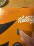 家乐氏（Kellogg）谷物脆可可球彩圈圈礼盒645g儿童零食营养早餐代餐即食麦片开学季 实拍图