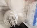 [达霏欣]米诺地尔搽剂 5%*60ml 6瓶装 男女脱发秃发斑秃掉发拯救发际线生发液酊防脱密发 咨询客服领券优惠 实拍图