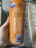 可口可乐（Coca-Cola）芬达Fanta 气泡果汁摩登罐碳酸饮料330ml*24罐 包装随机发 实拍图