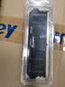 光威（Gloway）16GB DDR4 3200 台式机内存条 天策 马甲条 精选颗粒 CL18 星空黑 AI电脑配件升级 实拍图