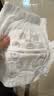 好奇（Huggies）治愈之柔小企鹅拉拉裤XXXL22片(≥17kg)尿不湿【奇迹奢柔】 实拍图