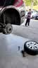 玛吉斯（MAXXIS）轮胎/汽车轮胎 225/55R17 97V MA510 适配君威/迈锐宝 实拍图