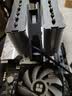 利民（thermalright）Peerless Assassin 120 SE ARGB 风冷散热器AGHP逆重力6热管逆转双C12C-S风扇PA120 SE ARGB 实拍图