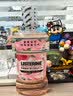李施德林 (Listerine) 漱口水 樱花蜜桃口味果味口气温和清新口气女 500mL 实拍图