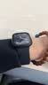 BHO【新款S12】适用苹果手表s12/s11保护壳膜apple iwatch s12/11/10/ultra4/3保护壳膜一体钢化膜套9 壳膜一体【星光色】 iwatch 7/8/9代【45mm表盘 实拍图