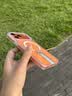 第一卫DIVI支点壳V1【旋转支架丨久用不黄】适用iPhone17promax手机壳苹果17promax超薄透明防摔保护升级抗黄 实拍图