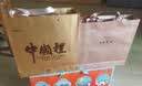 七春2026新茶特级信阳毛尖绿茶小罐装茶叶礼盒送长辈200g 实拍图