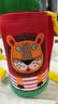 虎牌（TIGER）【京东限定】小狮子儿童保温杯学生吸管水杯一杯双盖开学礼物 实拍图