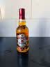芝华士（Chivas）12年 苏格兰 调和型 威士忌 500ml  洋酒 派对中秋送礼 实拍图